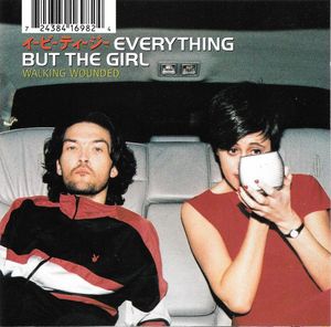 Everything But The Girl – Walking Wounded