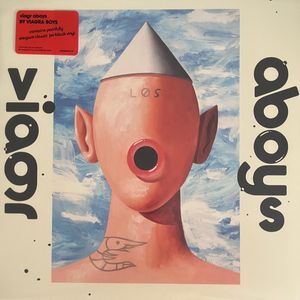 Viagr Aboys by Viagra Boys
