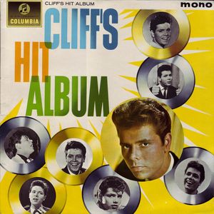 Cliff's Hit Album by Cliff Richard