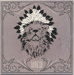 Mancub cover