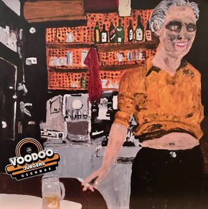 Voodoo Jürgens – Gschnas