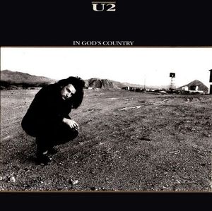 In God's Country cover