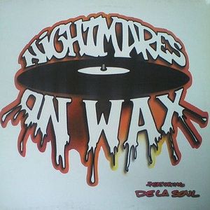 Nightmares On Wax – Sound Of N.O.W