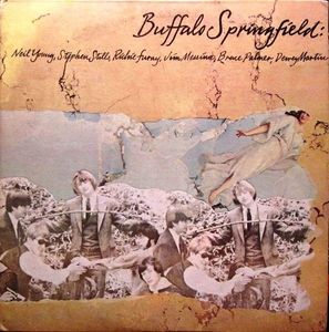 Buffalo Springfield cover