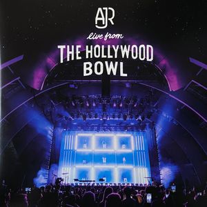 Live From Hollywood Bowl by AJR