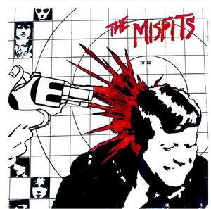 Misfits – Studio Outtakes 1978-1979