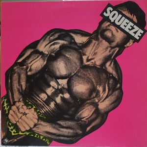 Squeeze by Squeeze