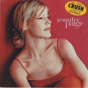 Jennifer Paige – Jennifer Paige