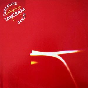 Tangram cover