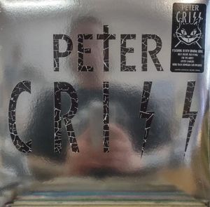 Peter Criss cover