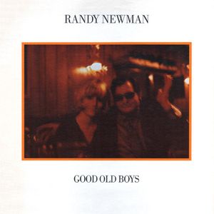 Good Old Boys cover