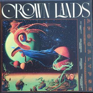 Apocalypse by Crown Lands