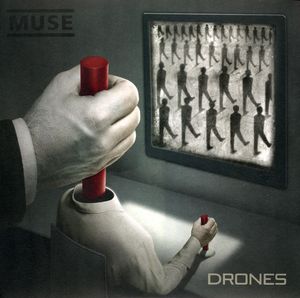 Drones cover