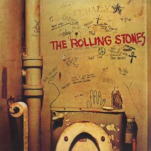 The Rolling Stones – Beggars Banquet