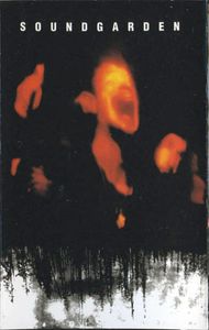 Superunknown cover
