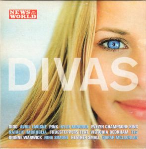 Divas by Various
