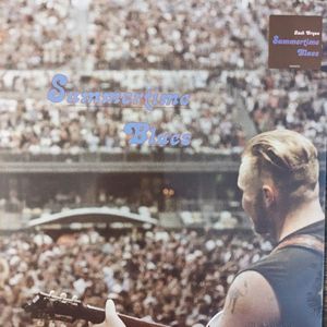 Summertime Blues cover