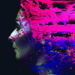 Hand. Cannot. Erase cover