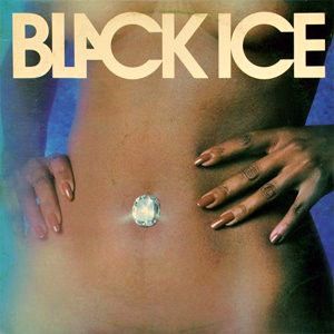 Black Ice – Black Ice
