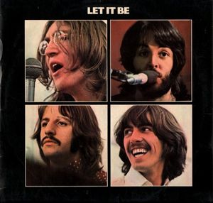 Let It Be by The Beatles