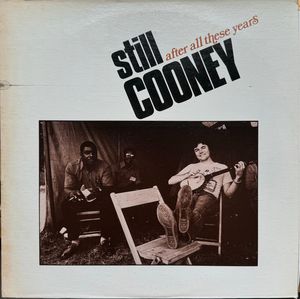 Still Cooney After All These Years by Michael Cooney
