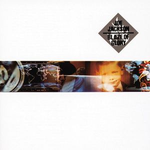 Joe Jackson – Blaze Of Glory
