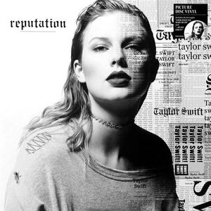 Reputation cover