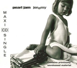 Pearl Jam – Jeremy