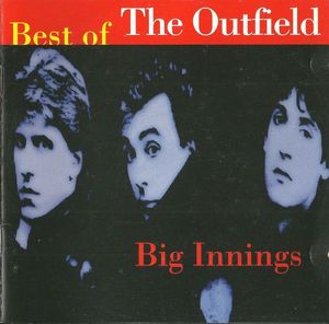 Big Innings (Best Of The Outfield) cover