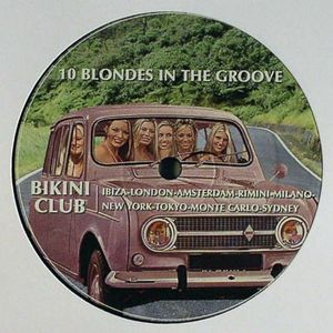 10 Blondes In The Groove – Need A Filta