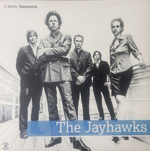 2 Meter Sessions cover