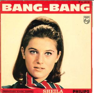 Bang-Bang cover