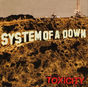 Toxicity cover
