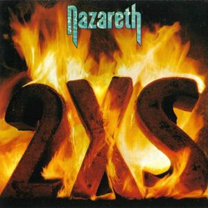 Nazareth – 2XS