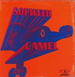 Sopwith Camel by Sopwith Camel