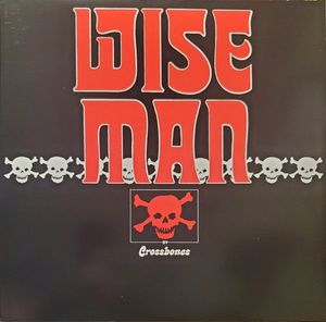 Wise Man cover