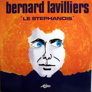 Le Stéphanois cover