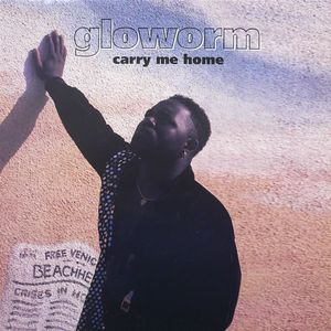 Carry Me Home cover