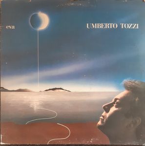 Umberto Tozzi – Eva