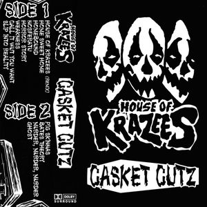 House Of Krazees – Casket Cutz