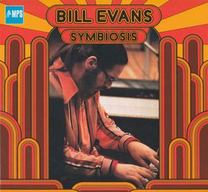 Bill Evans – Symbiosis