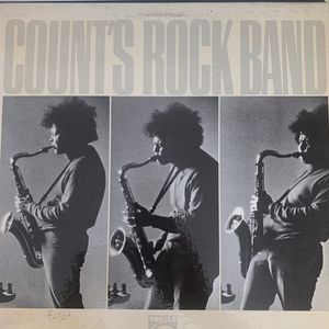 Steve Marcus – Count's Rock Band