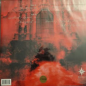 Still Life by Opeth