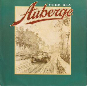 Auberge cover