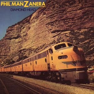 Diamond Head by Phil Manzanera