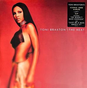 Toni Braxton – The Heat