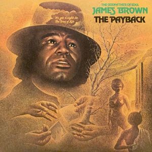 James Brown – The Payback