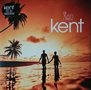 En Plats I Solen cover