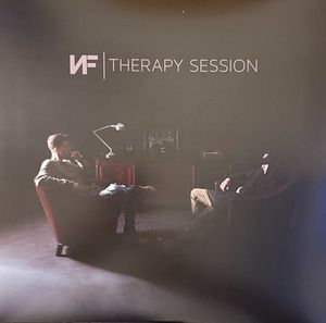 Therapy Session by NF