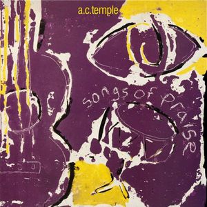 A.C. Temple – Songs Of Praise